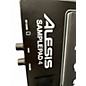 Used Alesis Sample Pad 4 MIDI Controller thumbnail
