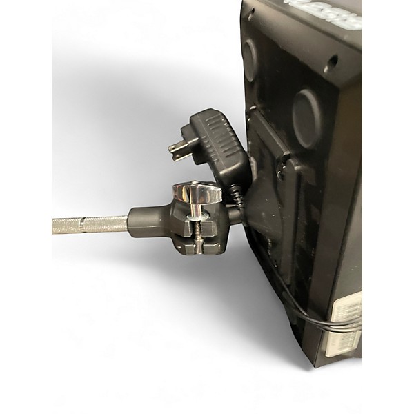 Used Alesis Sample Pad 4 MIDI Controller