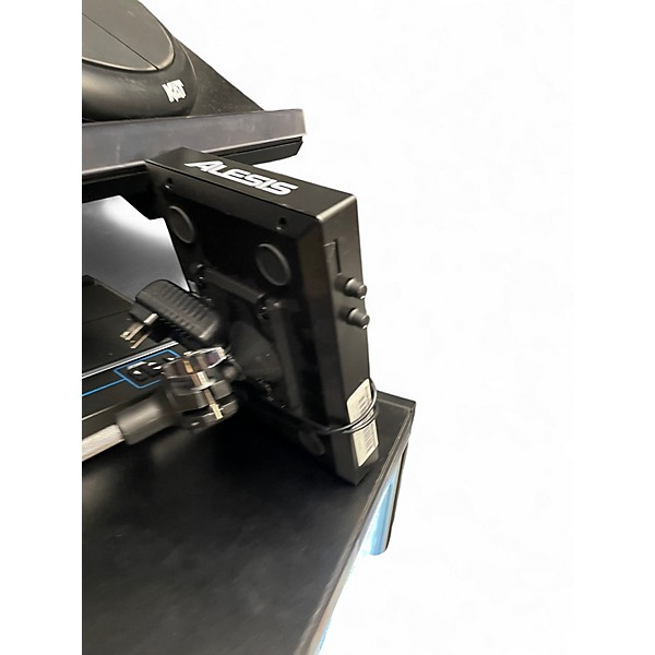 Used Alesis Sample Pad 4 MIDI Controller