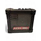 Used Roland Micro Cube Guitar Combo Amp thumbnail