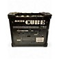 Used Roland Micro Cube Guitar Combo Amp