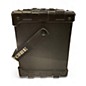 Used Roland Micro Cube Guitar Combo Amp