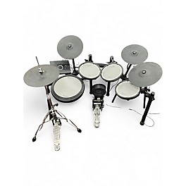 Used Roland TD-17KV Electric Drum Set