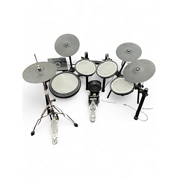 Used Roland TD-17KV Electric Drum Set