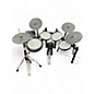 Used Roland TD-17KV Electric Drum Set thumbnail