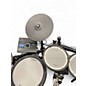 Used Roland TD-17KV Electric Drum Set