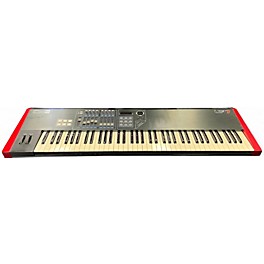 Used CME UF7 MIDI Controller