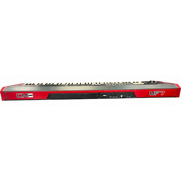 Used CME UF7 MIDI Controller