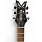 Used Dean Vendetta Crimson Red  Solid Body Electric Guitar