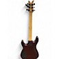 Used Dean Vendetta Crimson Red  Solid Body Electric Guitar