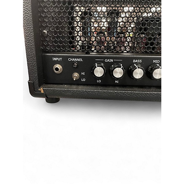Used Tre Audio WRETCHED BEAST 50W Tube Guitar Amp Head