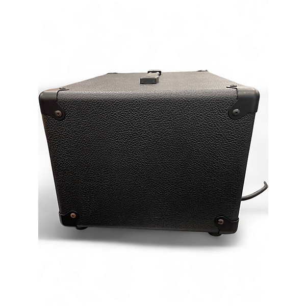 Used Tre Audio WRETCHED BEAST 50W Tube Guitar Amp Head