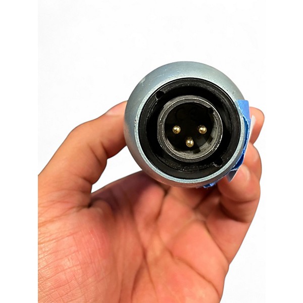 Used AKG P120 Project Studio Condenser Microphone