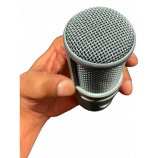 Used AKG P120 Project Studio Condenser Microphone