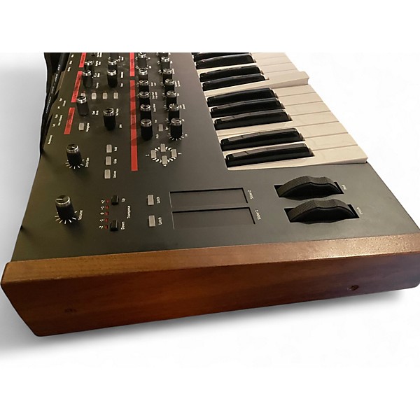 Used Sequential Dave Reed Smith Prophet 12 Synthesizer