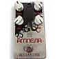 Used Alexander amnesia Effect Pedal thumbnail
