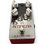 Used Alexander amnesia Effect Pedal