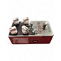 Used Alexander amnesia Effect Pedal