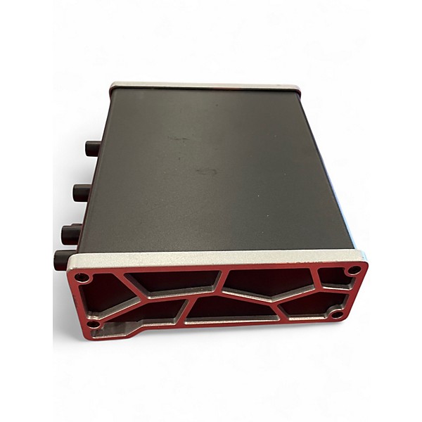 Used TASCAM us 2x2 Audio Converter