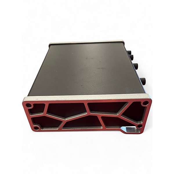 Used TASCAM us 2x2 Audio Converter