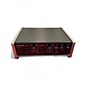Used TASCAM us 2x2 Audio Converter