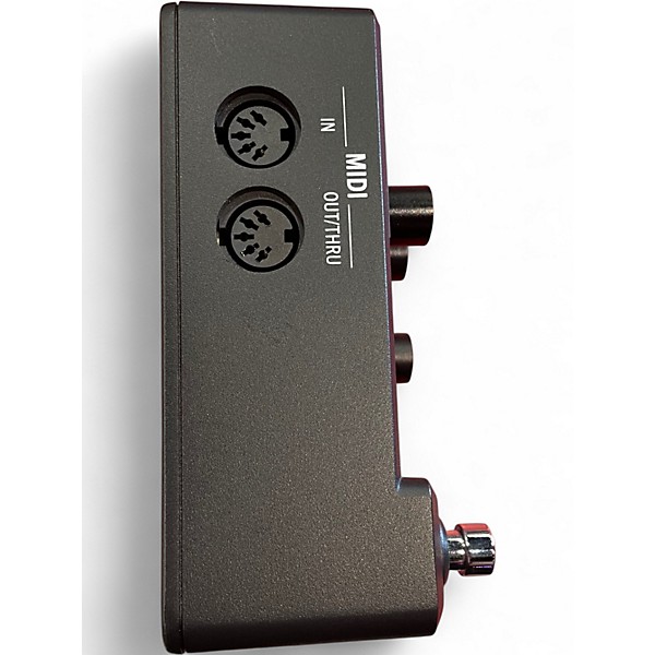 Used Line 6 HX Effects Effect Processor