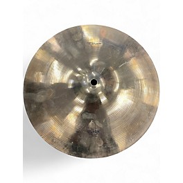 Used Wuhan 12in Splash 12" Cymbal