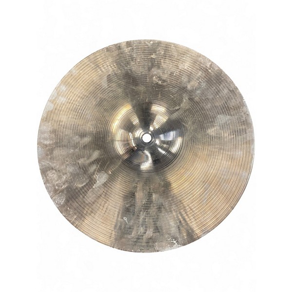 Used Wuhan 12in Splash 12" Cymbal
