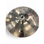 Used Wuhan 12in Splash 12" Cymbal