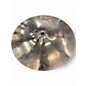 Used Wuhan 12in Splash 12" Cymbal