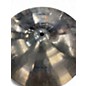 Used Wuhan 12in Splash 12" Cymbal