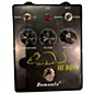 Used Demonfx FAT MOUSE Effect Pedal thumbnail