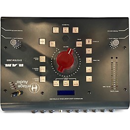 Used Heritage Audio R.A.M. System 2000
