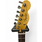 Used Fender American Professional II Telecaster MERCURY Solid Body Electric Guitar