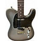 Used Fender American Professional II Telecaster MERCURY Solid Body Electric Guitar