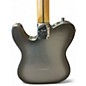 Used Fender American Professional II Telecaster MERCURY Solid Body Electric Guitar