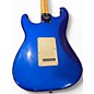 Used Fender American Standard Stratocaster IMPERIAL BLUE Solid Body Electric Guitar