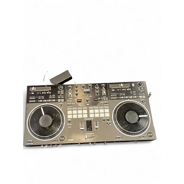 Used Pioneer DJ DDJ-REV7 DJ Controller