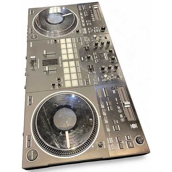 Used Pioneer DJ DDJ-REV7 DJ Controller