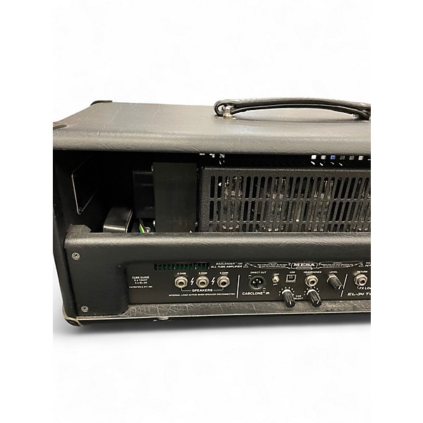 Used MESA/Boogie Rectifier Badlander 100 Tube Guitar Amp Head