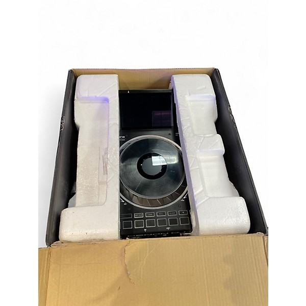 Used Denon DJ SC5000 DJ Player