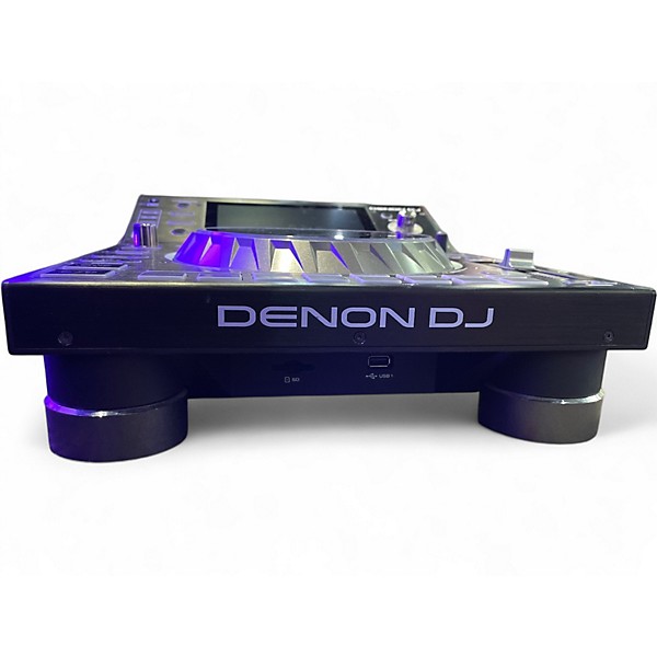 Used Denon DJ SC5000 DJ Player