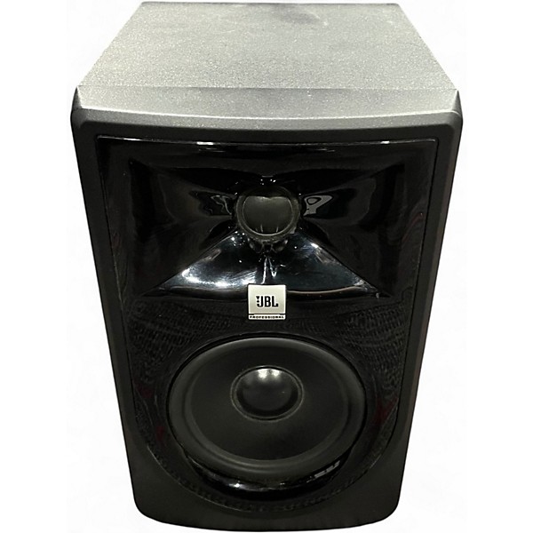 Used JBL 305P MKII Powered Monitor
