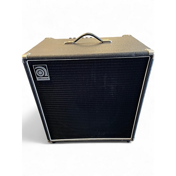 Ampeg BA-115 アンペグ　100wベースアンプ Used Ampeg BA115 100W 1x15 Bass Combo Amp | Guitar Center