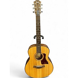 Used Taylor GT URBAN ASH Natural Acoustic Guitar