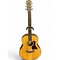 Used Taylor GT URBAN ASH Natural Acoustic Guitar thumbnail