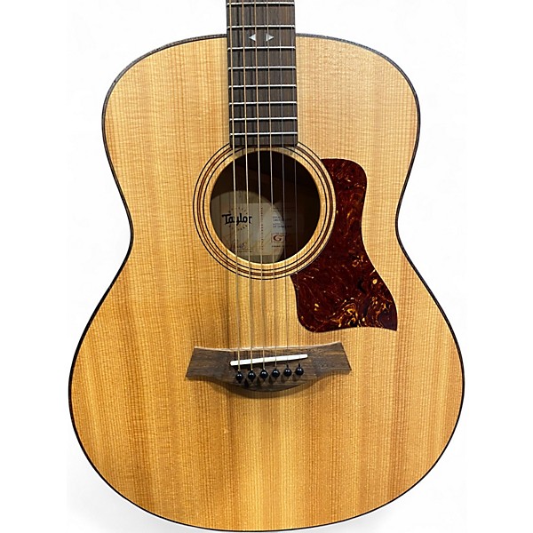 Used Taylor GT URBAN ASH Natural Acoustic Guitar