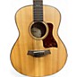 Used Taylor GT URBAN ASH Natural Acoustic Guitar