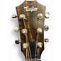 Used Taylor GT URBAN ASH Natural Acoustic Guitar