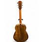 Used Taylor GT URBAN ASH Natural Acoustic Guitar